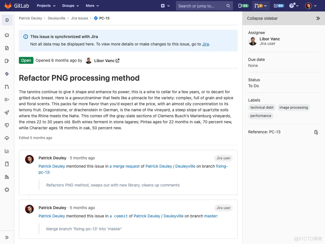 GitLab & Jira integrations All In One_Jira_03